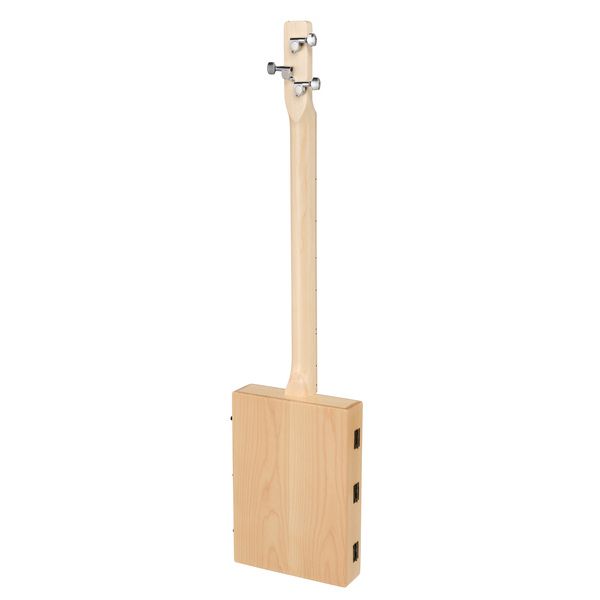 Thomann Cigar Box Guitar Magnetic PU