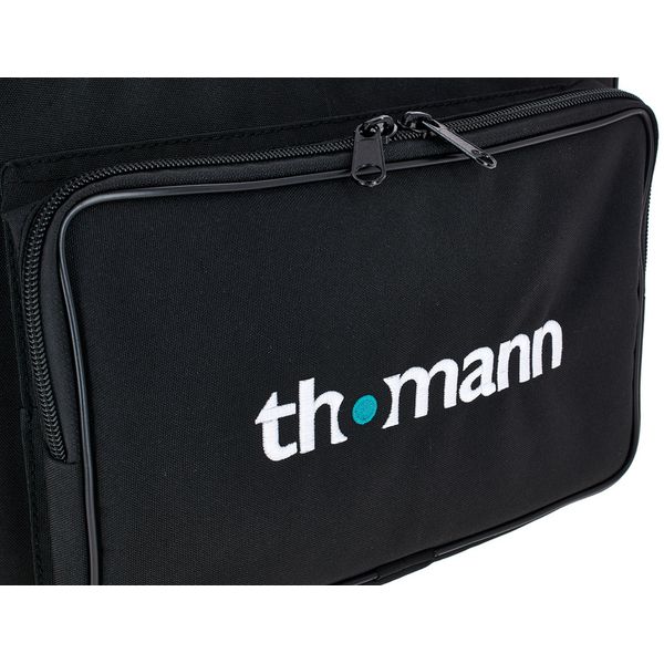 Allen & Heath CQ18T Bag Bundle