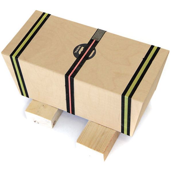 Meinl Bongo Cajon Construction Kit