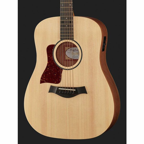 Taylor Big Baby Taylor BBTe-LH