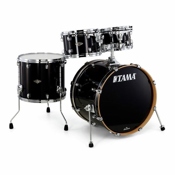 Tama Starcl. Performer 4pcs -PBK