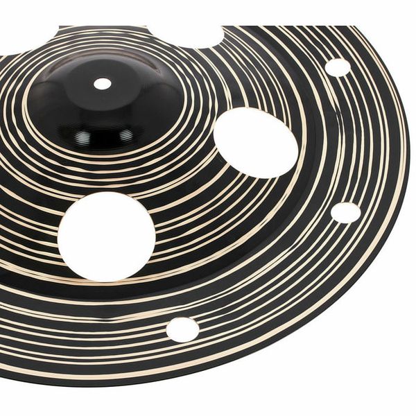 Meinl 18" Class. Cust. Dark Tr. St.