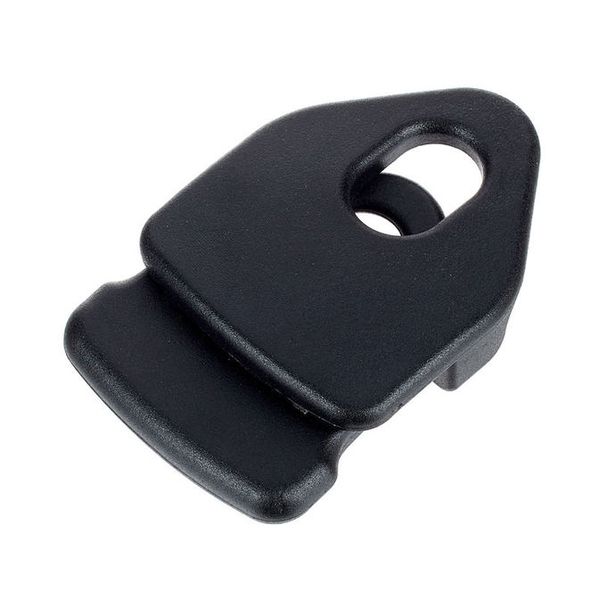 Stairville Euro Molton Set Black 3x3m