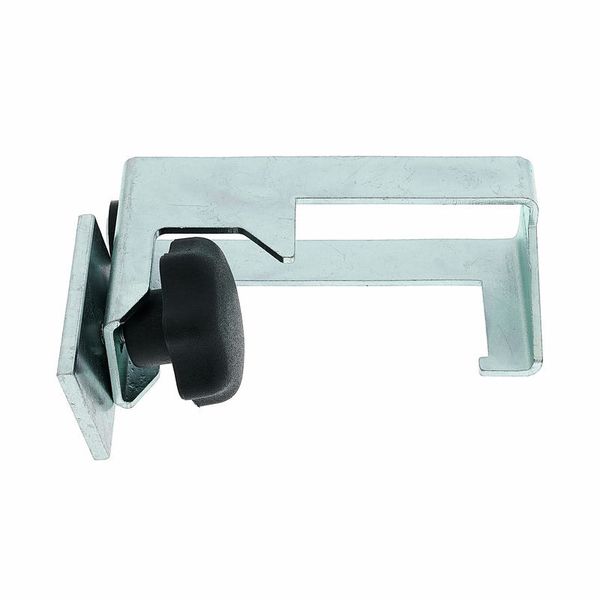 Stageworx Optimus Leg Clamp raised