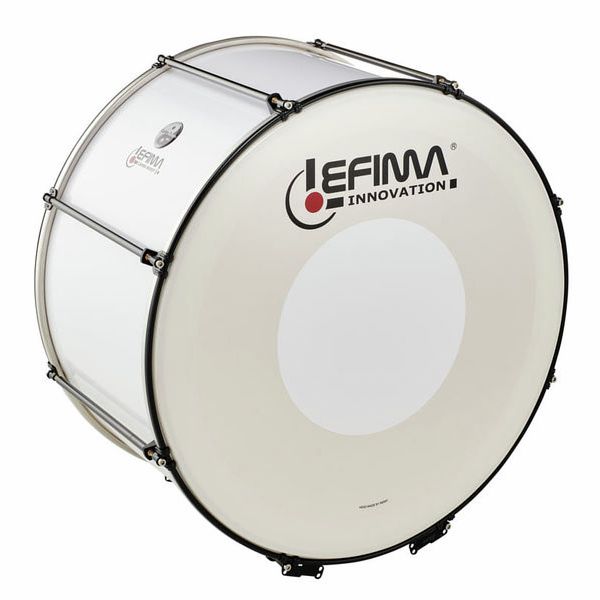 Lefima BMB 2616 Bass Drum WSWS
