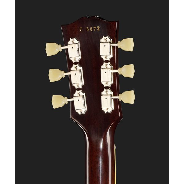 Gibson Les Paul 57 Goldtop DB VOS LH