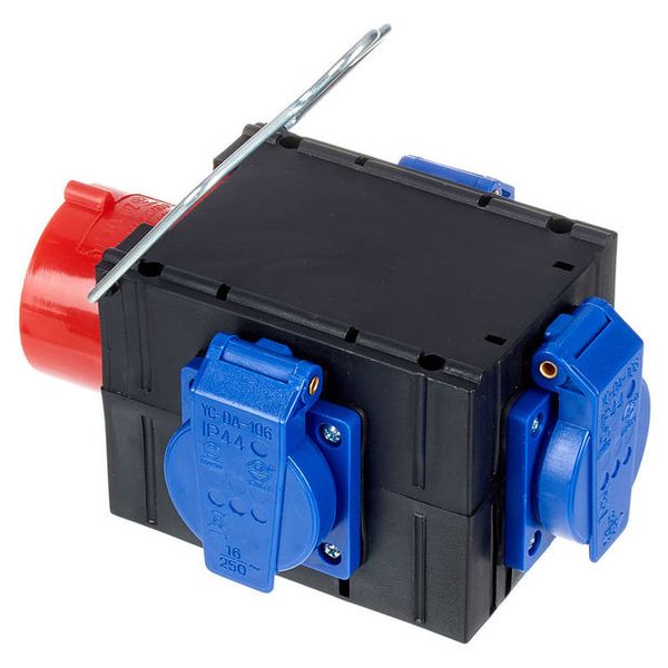 Varytec Power Split 1