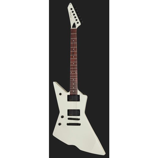 Harley Benton EX-84 LH Modern WH