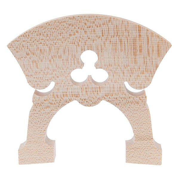 Teller No.21 Bass Viol Bridge