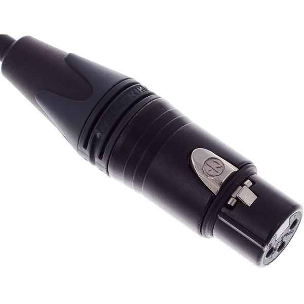 pro snake Hifi RCA - XLR female cable