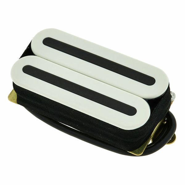 DiMarzio D Activator X Neck DP 221 WH