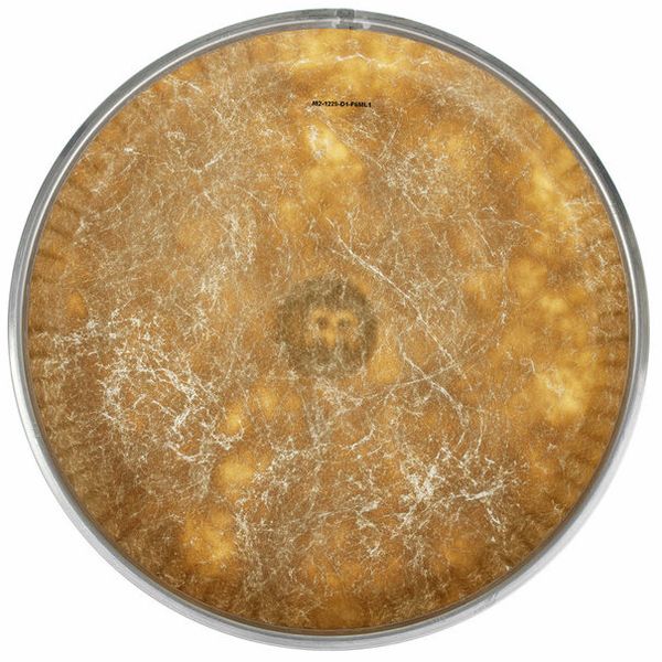 Meinl 11,75" Fiberskyn Head SSR