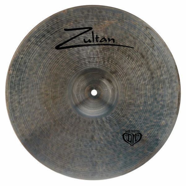 Zultan 16" Crash Dark Matter