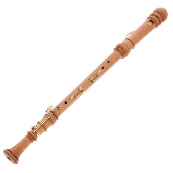 Mollenhauer 5501 Denner Bass Recorder