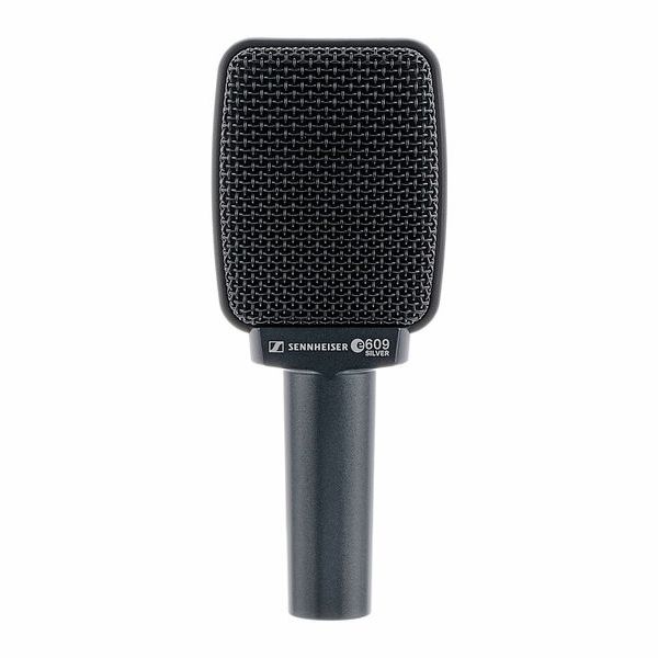 Sennheiser E609 Silver