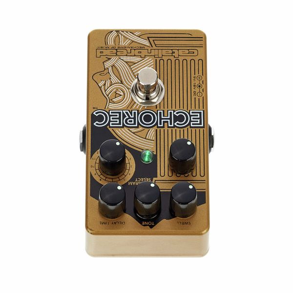 Catalinbread Echorec