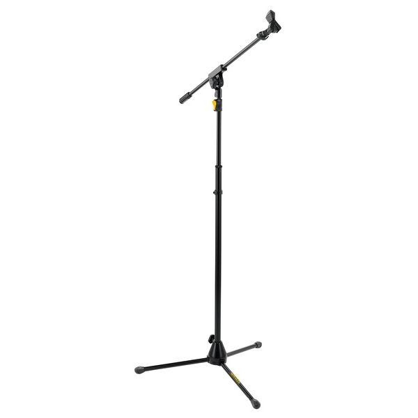 Hercules Stands HC-MS-631B+ Micro Stand