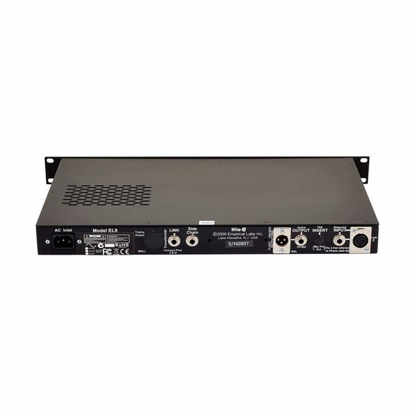 Empirical Labs EL9 Mike-e