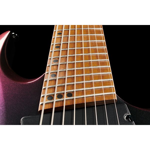 Harley Benton R-458FFB Roasted MultiScale