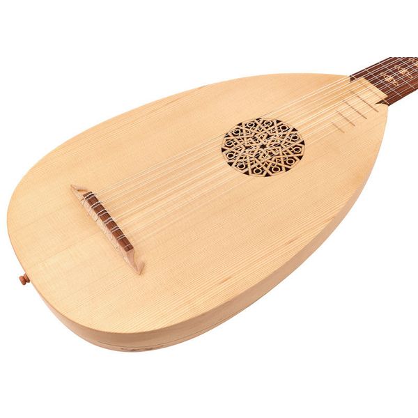Thomann Renaissance Lute Deluxe 7C