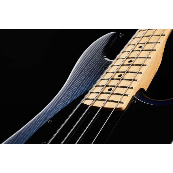 Sandberg California VS Lionel BB