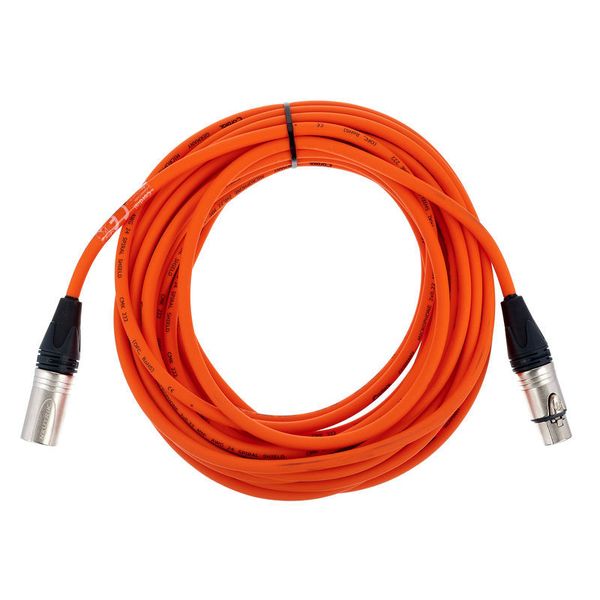 Cordial CTM 10 FM-OR