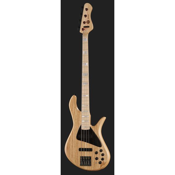 Torillo Shevette 4 Double Cut Ash