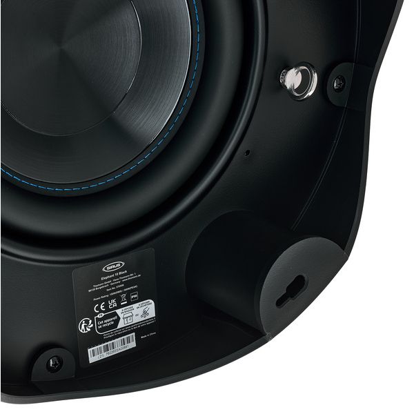 Sirus Landscape Bundle S Black