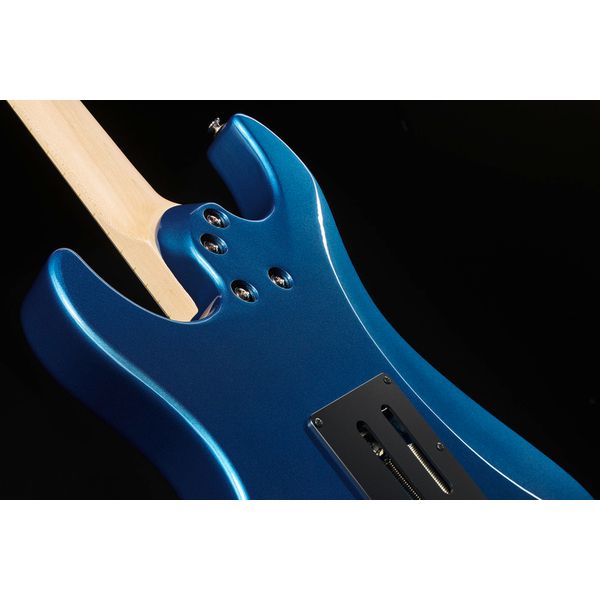 Yamaha Pacifica Standard Plus SPB MF