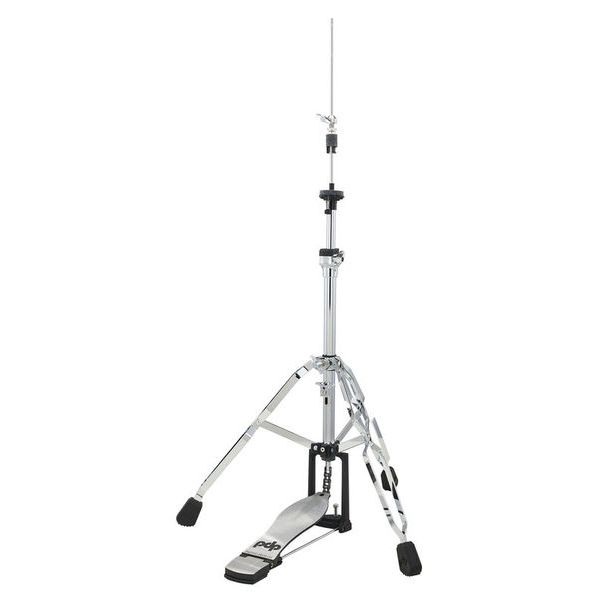 DW PDP 800 Hi-Hat Stand 3-leg