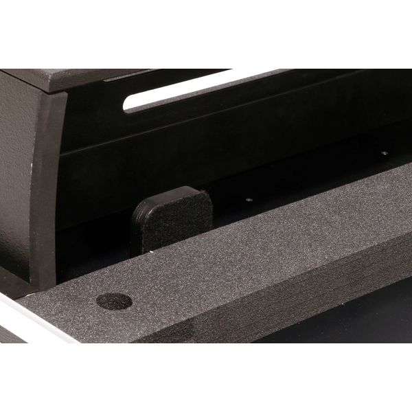 Thon Roadcase Yamaha DM7-EX RG DH