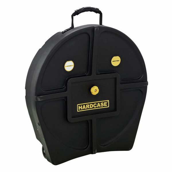 Hardcase HN9CYM22 22" Cymbal Case