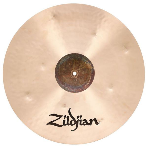 Zildjian 20" K-Series Cluster Crash