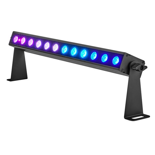Stairville SonicPulse LED Bar 05