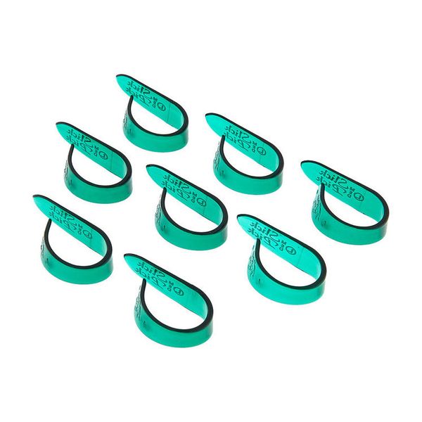 Fred Kelly Picks Poly Slick Large Medium Set