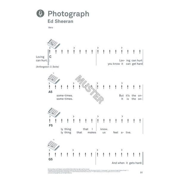 Edition Dux Acoustic Pop Guitar Starter