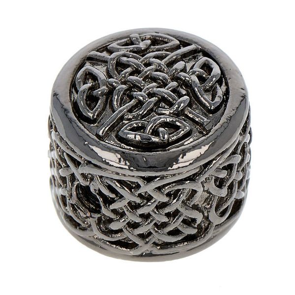 Harley Benton Custom Parts Celtic Knobs BKC