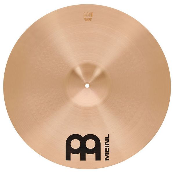 Meinl Pure Alloy 20" Medium Crash