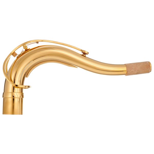 Selmer S-Neck Tenor Supreme Gold Pl.