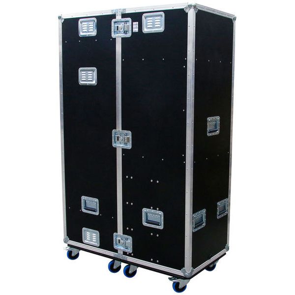 Thon Wardrobe Tour Case heavy