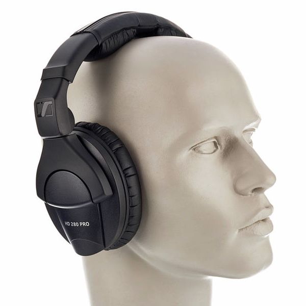 Sennheiser HD-280 Pro