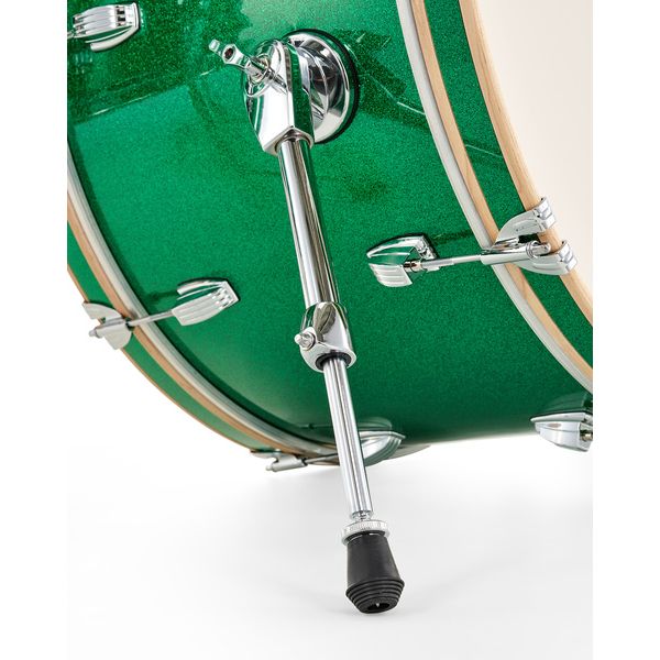 Ludwig Continental 4pc 24" Set G