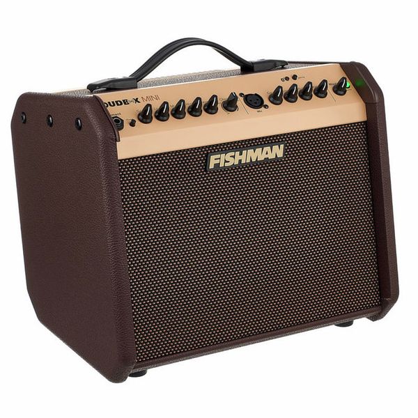 Fishman Loudbox Mini with Bluetooth