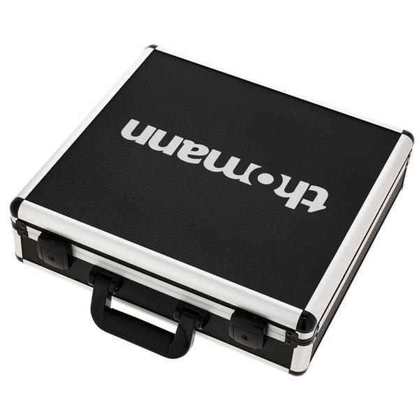 Thomann Inlay Case 4/4 Shure GLXD