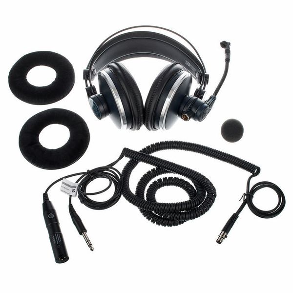 AKG HSC 271 Studio Set