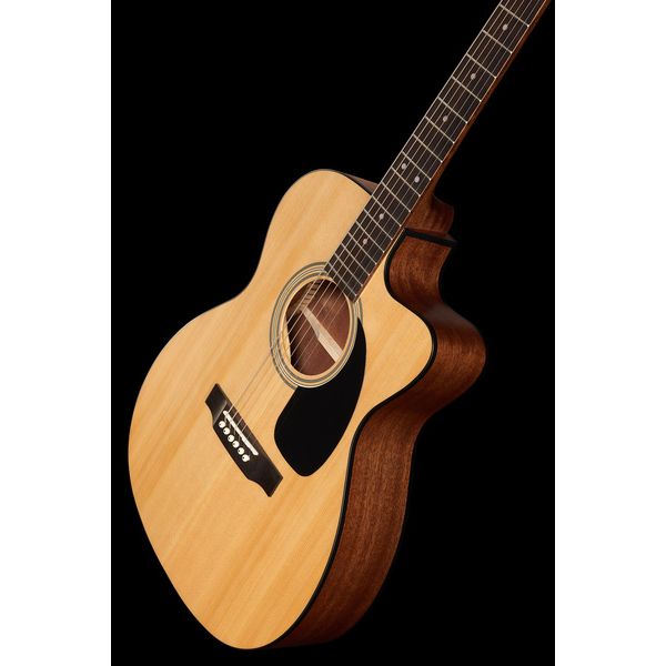 Harley Benton Custom Line CLA-16SCE w/Bag