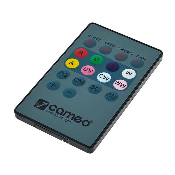 Cameo  Q-Spot Remote 2