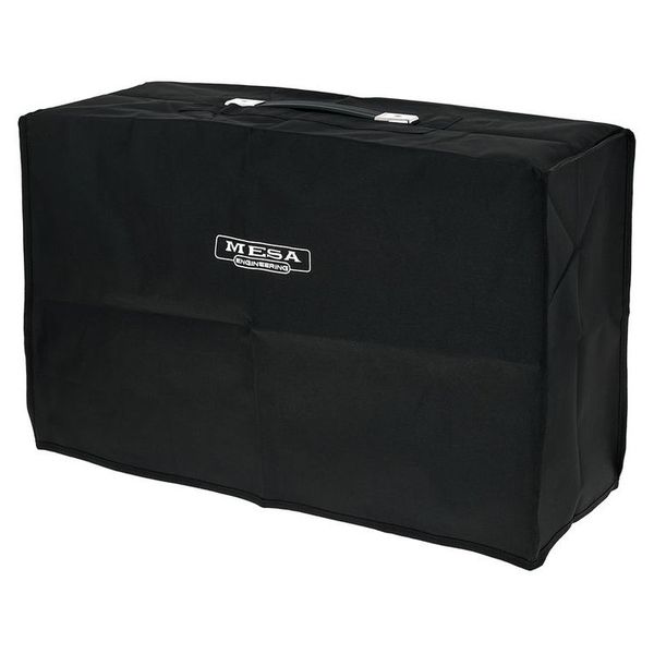 Mesa Boogie Fillmore 2x12 Cab