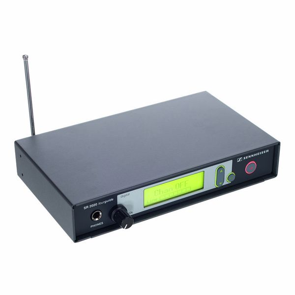 Sennheiser SR 2020-D