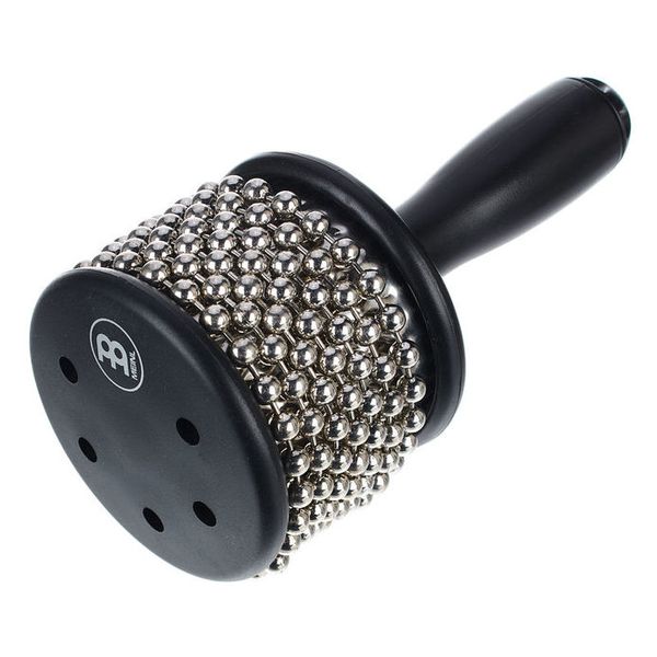 Meinl PCA5BK-XS Mini Turbo Cabasa